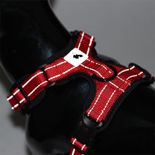 Load image into Gallery viewer, Adjustable Dog Training Harness
