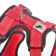 Load image into Gallery viewer, Adjustable Dog Training Harness
