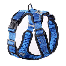 Load image into Gallery viewer, Adjustable Dog Training Harness
