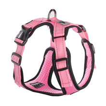 Load image into Gallery viewer, Adjustable Dog Training Harness
