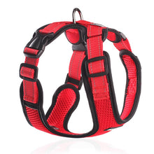 Load image into Gallery viewer, Adjustable Dog Training Harness
