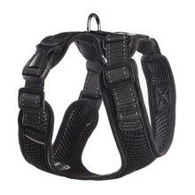 Load image into Gallery viewer, Adjustable Dog Training Harness
