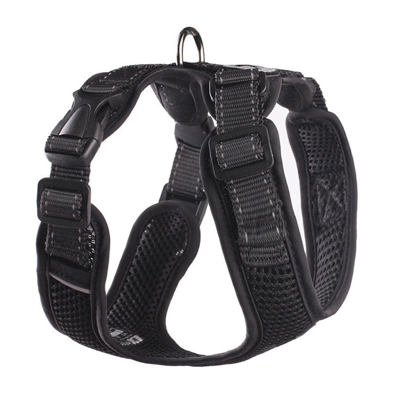 Adjustable Dog Training Harness