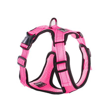 Load image into Gallery viewer, Adjustable Dog Training Harness
