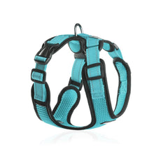 Load image into Gallery viewer, Adjustable Dog Training Harness
