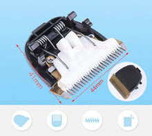 Load image into Gallery viewer, Dog Grooming Hair Trimmer and Clipper Set
