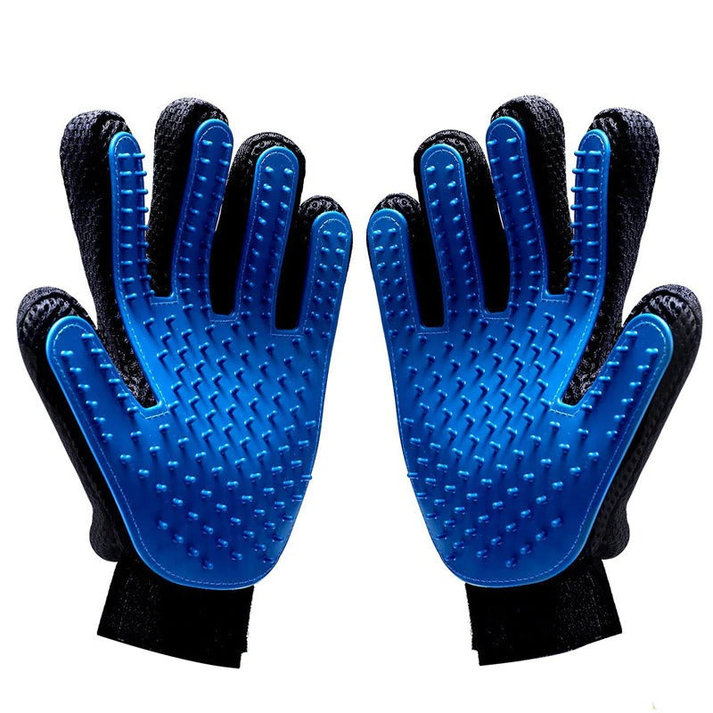 Pet Grooming Glove