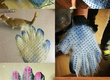 Load image into Gallery viewer, Pet Grooming Glove
