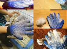 Load image into Gallery viewer, Pet Grooming Glove
